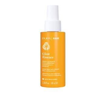 PUPA Milano Sprej pro lesk vlasů Glow Essence (Shine Spray) 100 ml