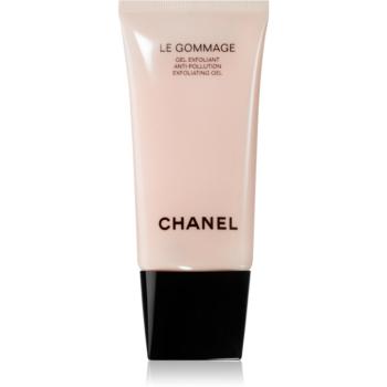 Chanel Le Gommage peelingový gel na obličej 75 ml