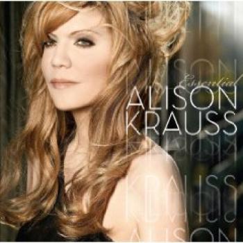 Alison Krauss, THE ESSENTIAL ALISON KRAUSS, CD