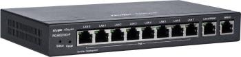 Reyee RG-EG210G-P Router s PoE