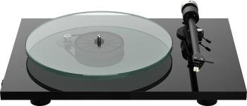 Pro-Ject T2 W High Gloss Black Hi-Fi Gramofon