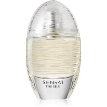 Sensai The Silk EDT toaletní voda pro ženy 50 ml