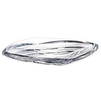 Bohemia Crystal Talíř Facet 320mm (8593410955845)