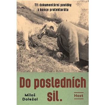 Do posledních sil (978-80-757-7543-6)