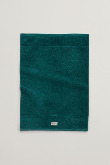 RUČNÍK GANT PREMIUM TOWEL 30X50 DEEP FOREST