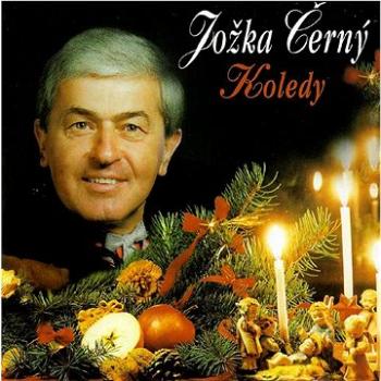 Jožka Černý: Koledy - CD (310370-2)