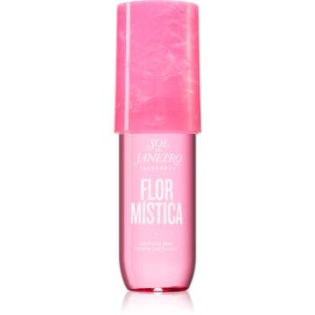Sol de Janeiro Flor Mística parfémovaný sprej na tělo a vlasy pro ženy 90 ml