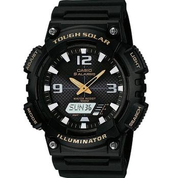 Casio Collection AQ-S810W-1BVEF - 30 dnů na vrácení zboží