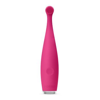 FOREO ISSA™ Baby Dětský sonický zubní kartáček Strawberry Rose Lion