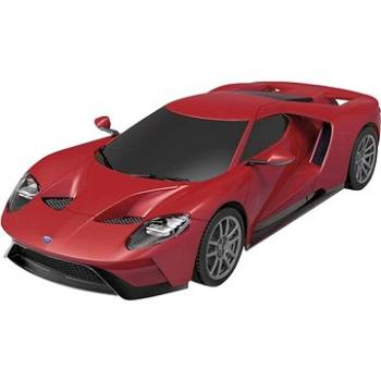 Jamara Ford GT - červený (4042774444372)