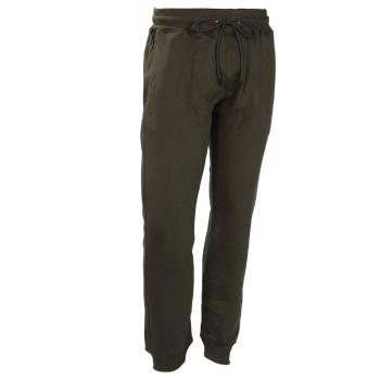 Giants fishing tepláky joggers deluxe green - s