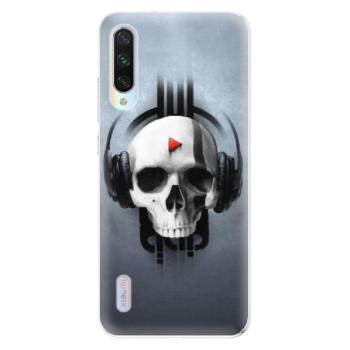 Odolné silikonové pouzdro iSaprio - Skeleton M - Xiaomi Mi A3