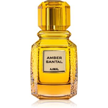 Ajmal Amber Santal parfémovaná voda unisex 100 ml