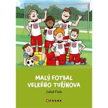 Malý fotbal Velkého Tuřínova