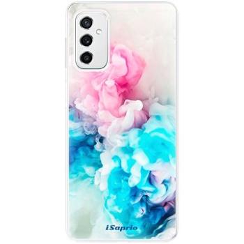 iSaprio Watercolor 03 pro Samsung Galaxy M52 5G (watercolor03-TPU3-M52_5G)