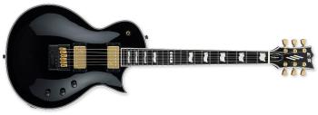 ESP E-II Eclipse FT Evertune FL  BLK