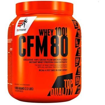 Extrifit CFM Instant Whey 80