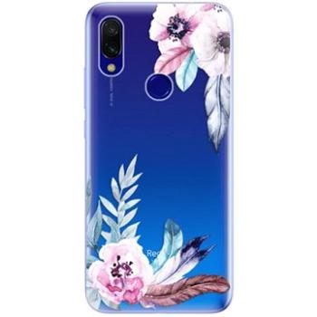 iSaprio Flower Pattern 04 pro Xiaomi Redmi 7 (flopat04-TPU-Rmi7)