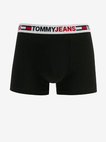 Tommy Hilfiger Underwear Boxerky Černá