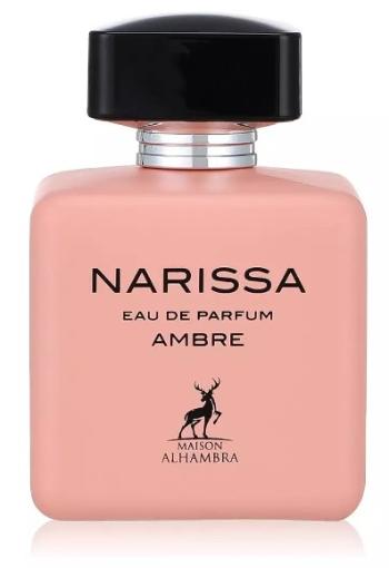 Alhambra Narissa Ambre - EDP 100 ml