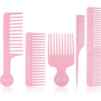 Mermade The Comb Kit stylingová sada na vlasy