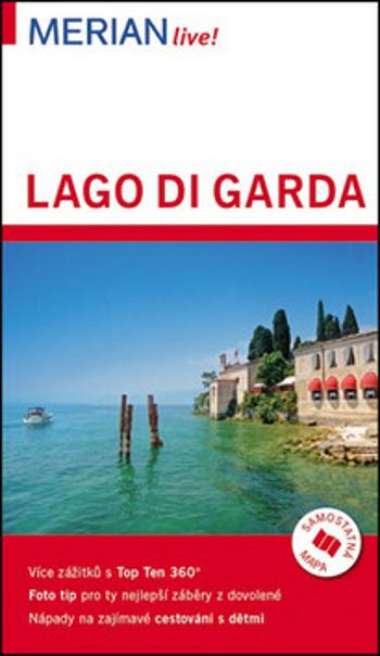 Merian - Lago di Garda - Pia de Simony, Barbara Woinke