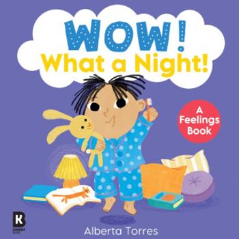 Wow! What a Night! - HarperCollins Children’s Books