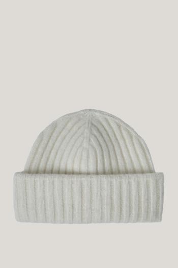 ČEPICE GANT SOFT BEANIE CREAM