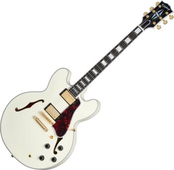 Epiphone 1959 ES-355 Classic White Semiakustická kytara