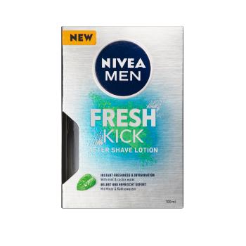 Nivea MEN Fresh Kick voda po holení 100 ml