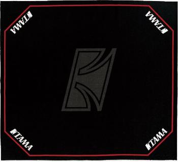 Tama TDR-TL Logo Koberec pod bicí