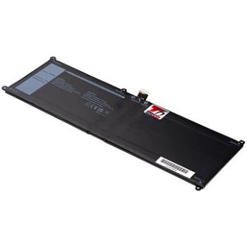 T6 Power pro Dell Latitude 12 7275, XPS 12 9250, 3940mAh, 30Wh, 2cell, Li-pol (NBDE0178)