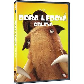 Doba ledová 2: Obleva - DVD (D01381)