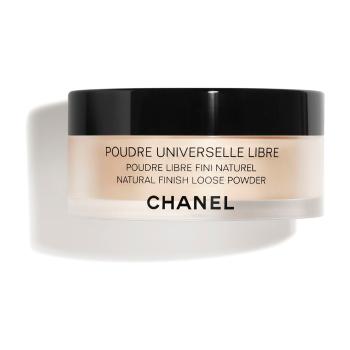 Chanel Sypký pudr pro přirozeně matný vzhled Poudre Universelle Libre (Natural Finish Loose Powder) 30 g 30 Naturel