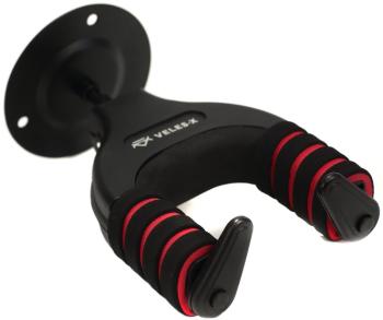 Gitárállvány Veles-X AutoLock Guitar Hange