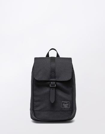 Batoh Herschel Supply Retreat ™ Sling Bag Black Tonal 5 l