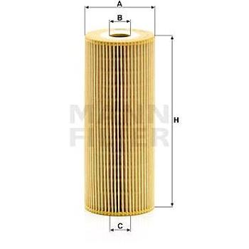 MANN-FILTER HU947/1n (HU947/1n)