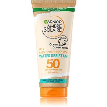 GARNIER Ambre Solaire Ocean Protect SPF 50+ 175 ml (3600542518321)