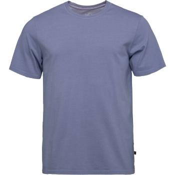 s.Oliver Q/S T-SHIRT Férfi póló, lila, méret