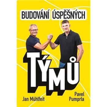 Budování úspěšných týmů (978-80-726-1597-1)