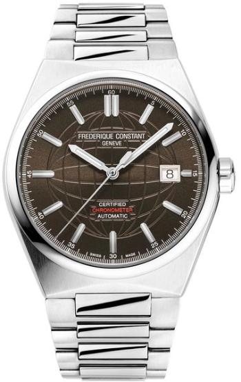 Frederique Constant Highlife Gents Automatic COSC (39 mm) FC-303C3NH6B