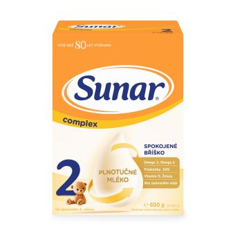 Sunar Complex 2 600 g