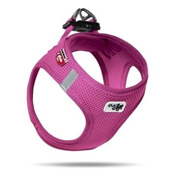 Pet Amour Curli vest Air-Mesh Rush fuchsia (CHPps055nad)