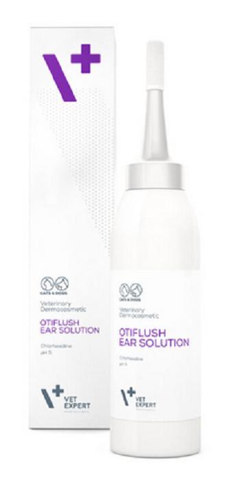 OtiFlush Ear Solution 125 ml