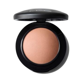 MAC Cosmetics Minerální tvářenka (Mineralize Blush) 4 g Humour Me