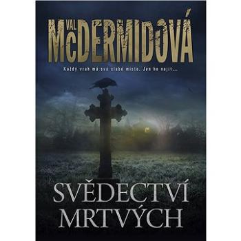 Svědectví mrtvých (978-80-759-5367-4)