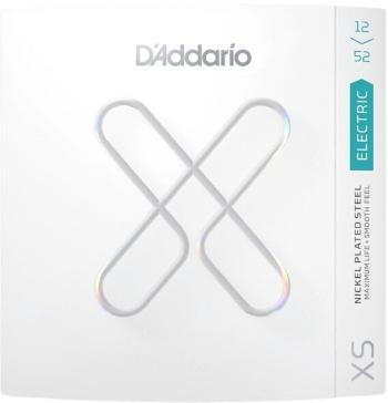 D'Addario XSE1252W Struny pro elektrickou kytaru