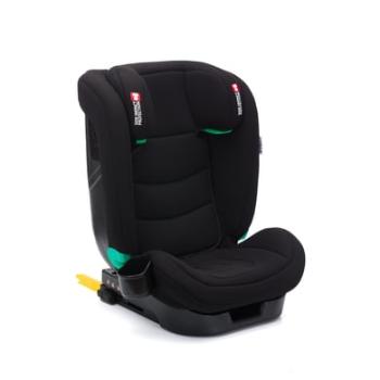 fillikid autosedačka Elli Pro Isofix i-size 100-150 cm 2023 černá