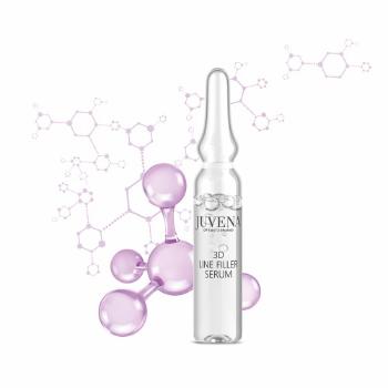 Juvena 3D Line Filler Serum protivráskové sérum v ampulích 7 x 2 ml