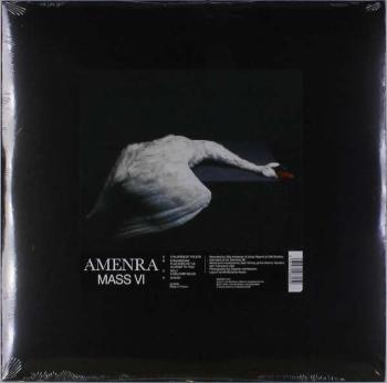 Amenra - Mass Vi, Vinyl